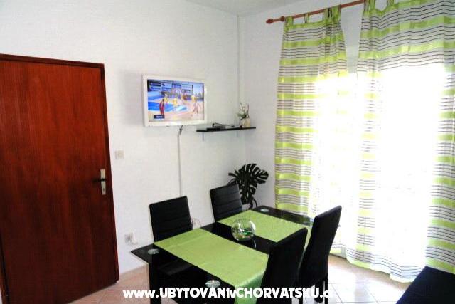 Apartmanok Kukljica – fotó 8