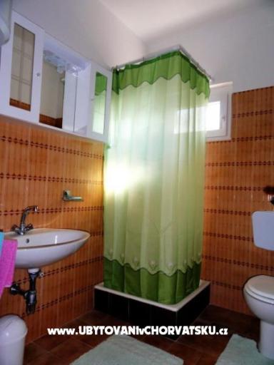 Apartmanok Kukljica – fotó 9