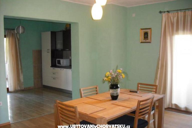 Apartmanok Lamjana – fotó 5
