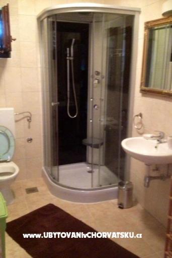 Apartmanok Lamjana – fotó 8