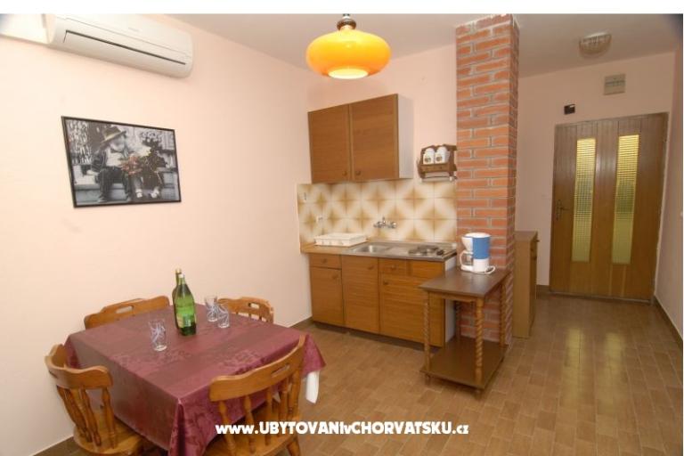 Apartmanok Lonić – fotó 12