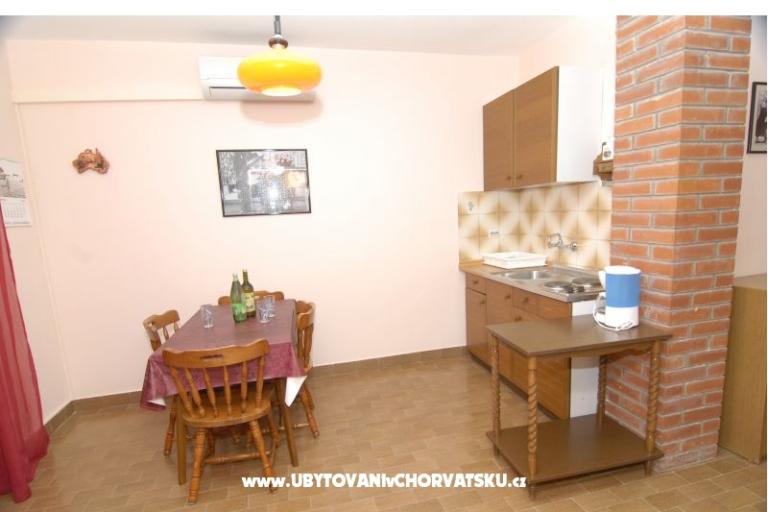 Apartmanok Lonić – fotó 13