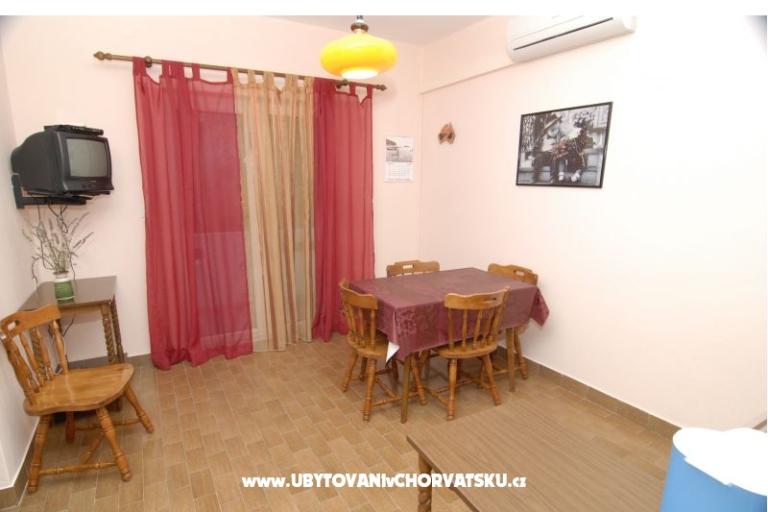 Apartmanok Lonić – fotó 14
