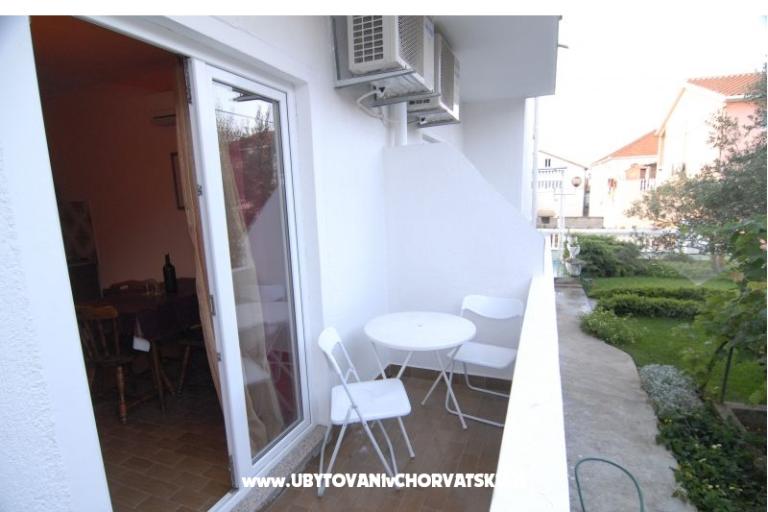 Apartmanok Lonić – fotó 15