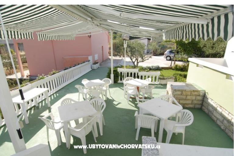 Apartmanok Lonić – fotó 2