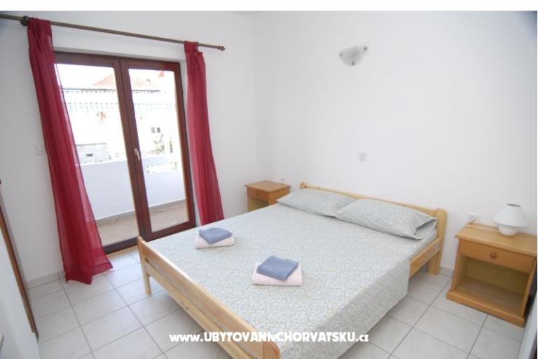 Apartmanok Lonić – fotó 3
