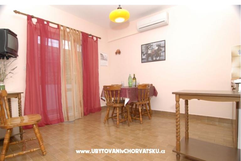 Apartmanok Lonić – fotó 8