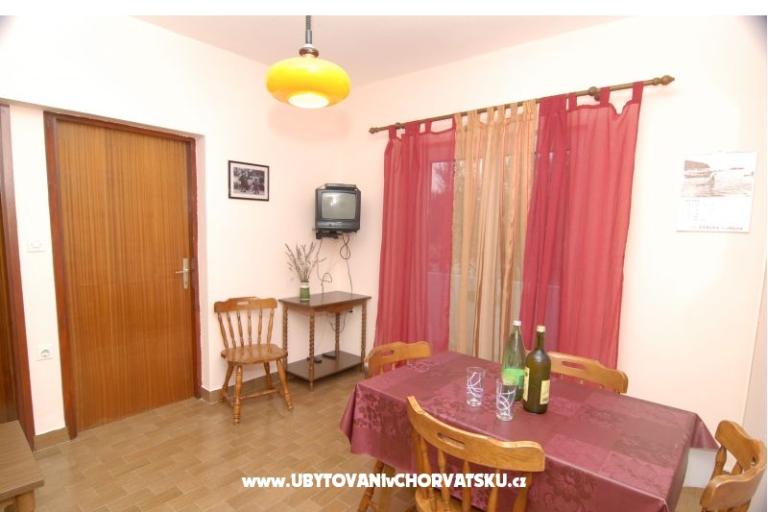 Apartmanok Lonić – fotó 9