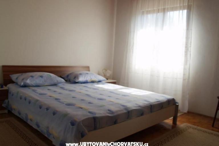 Apartmanok Mala Lamjana – fotó 4