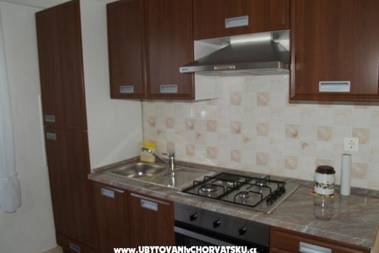 Apartmanok Mala Lamjana – fotó 6