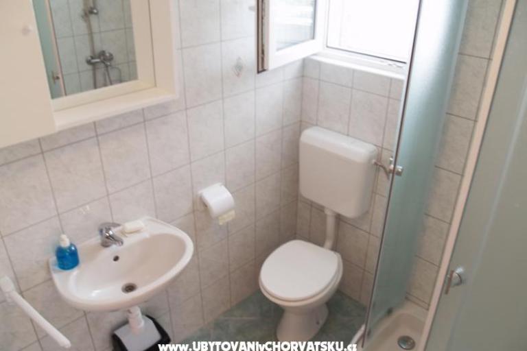 Apartmanok Mala Lamjana – fotó 7
