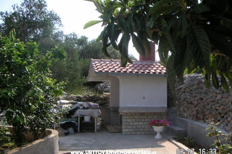 Apartmanok Mala Lamjana – fotó 8