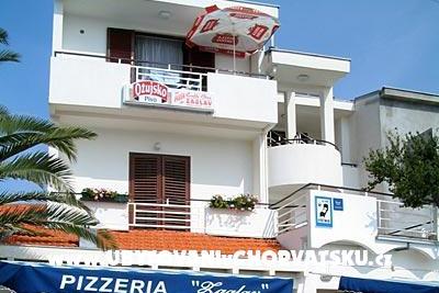 Apartmanok Marijana – fotó 2