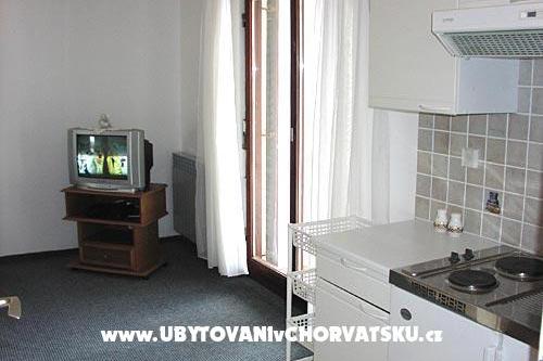 Apartmanok Marijana – fotó 6