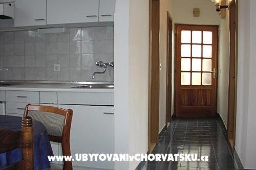 Apartmanok Marijana – fotó 8