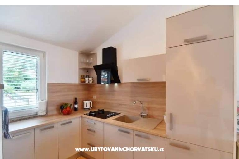Apartmanok Meri – fotó 15