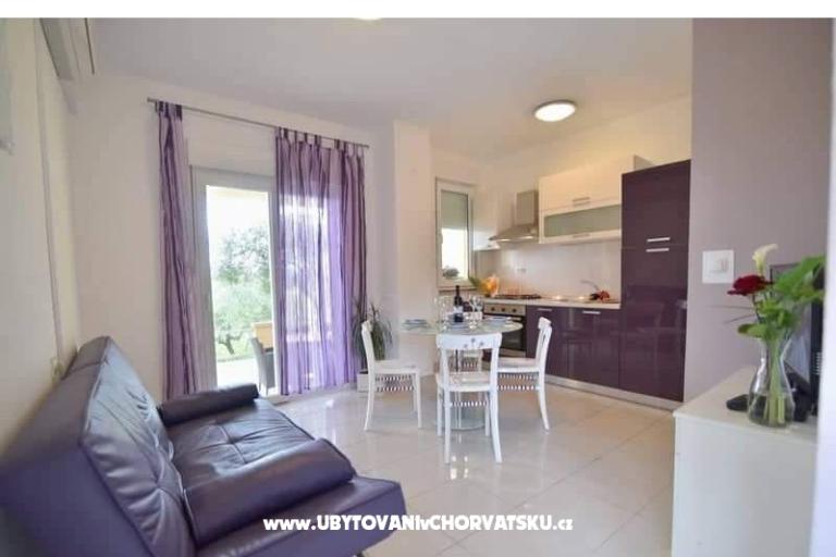 Apartmanok Meri – fotó 4