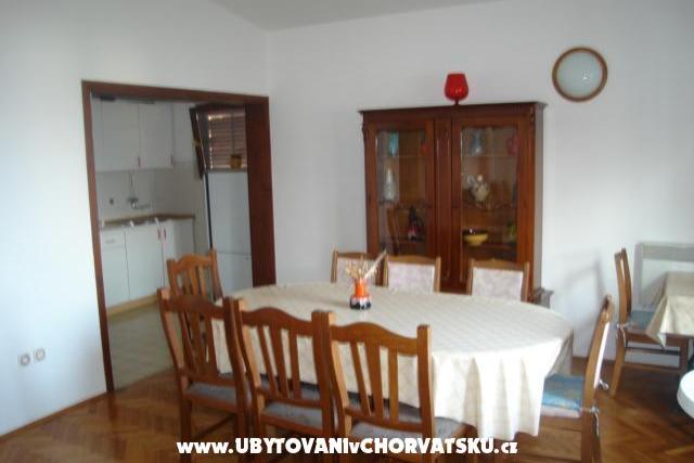 Apartmanok Mira – fotó 6