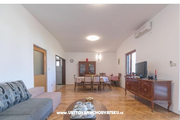 Apartmanok Mira Grdovic – fotó 11