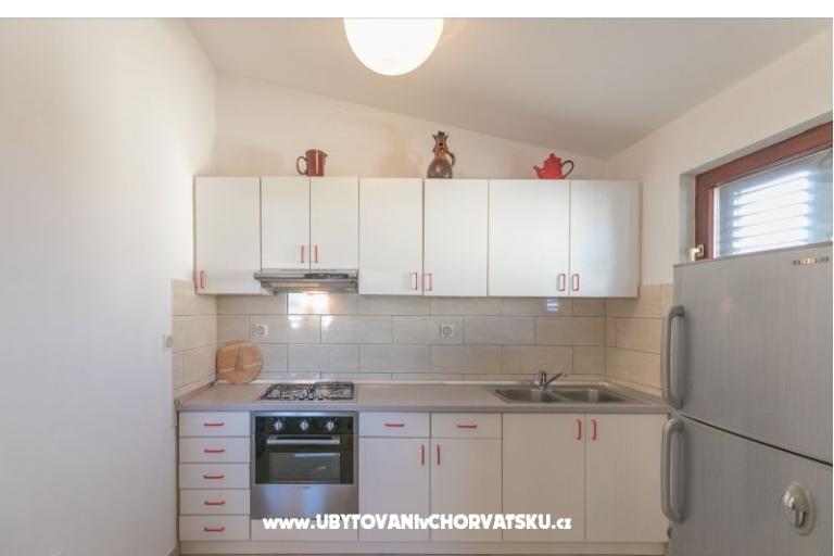 Apartmanok Mira Grdovic – fotó 12