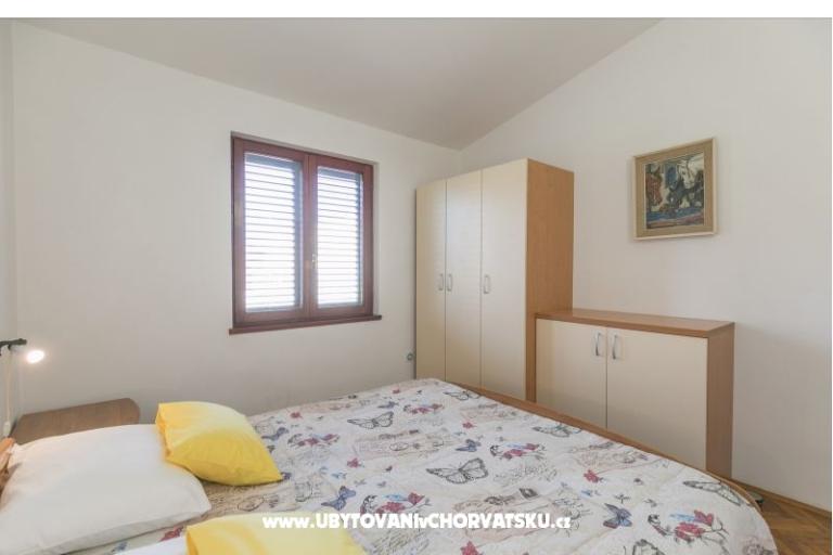Apartmanok Mira Grdovic – fotó 14