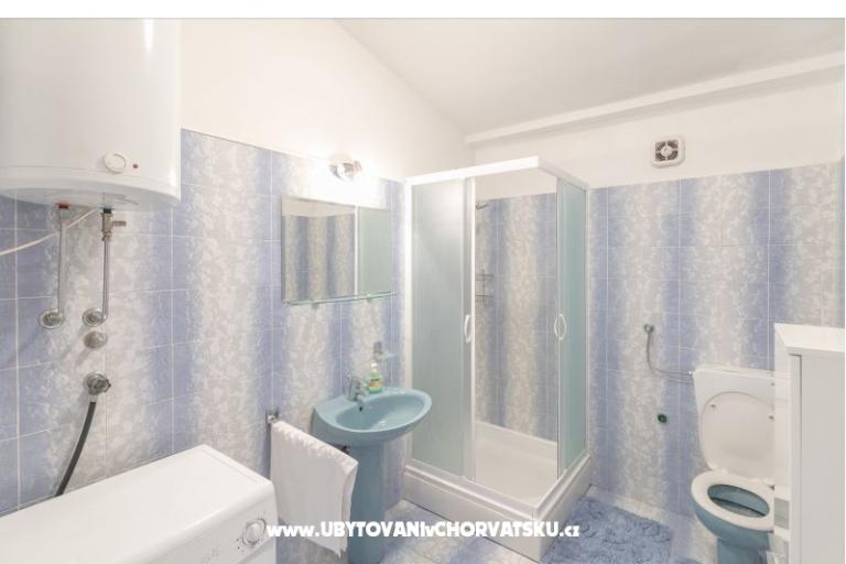 Apartmanok Mira Grdovic – fotó 17