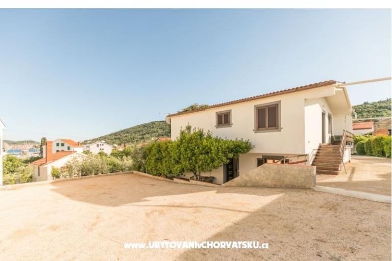 Apartmanok Mira Grdovic – fotó 9