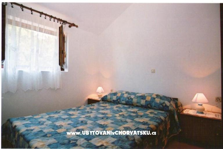 Apartmanok NADA Kukljica – fotó 7