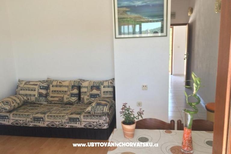 Apartmanok NADA Kukljica – fotó 9