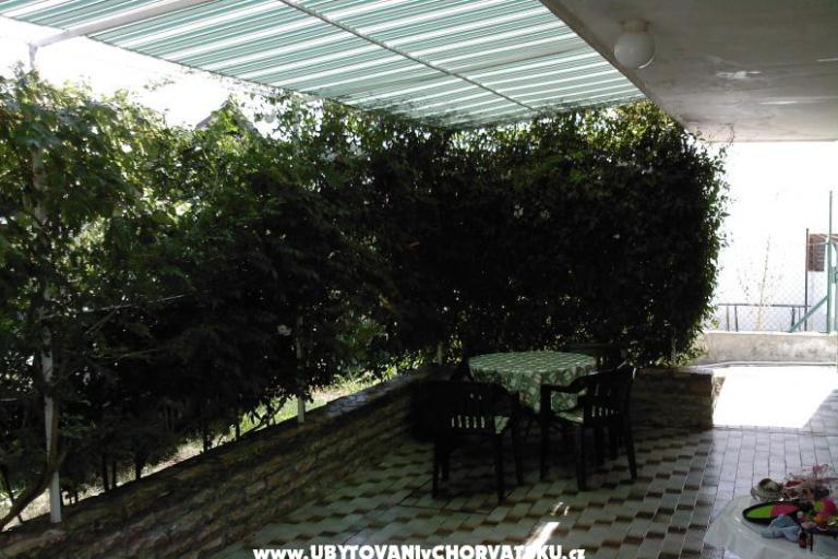 Apartmanok Kus – fotó 5