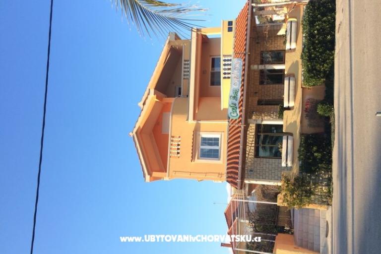 Apartmanok Orion – fotó 16