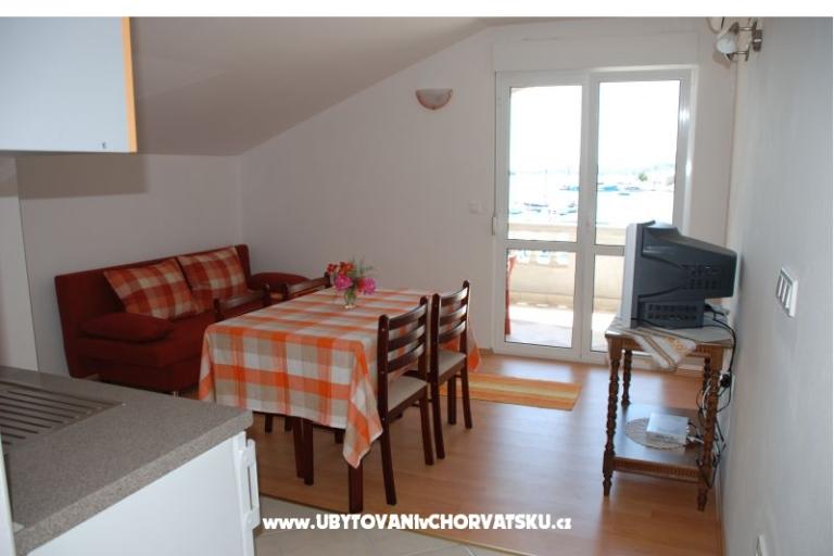 Apartmanok Orion – fotó 3