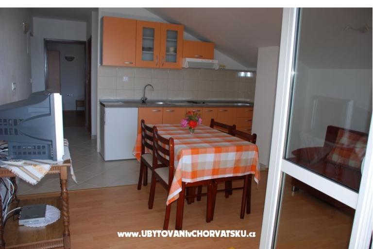 Apartmanok Orion – fotó 6