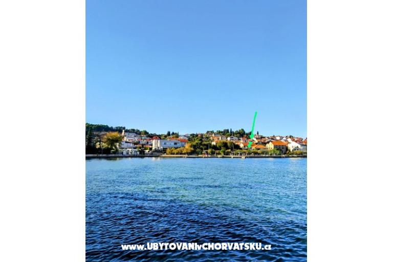 Apartmanok Rena – fotó 7