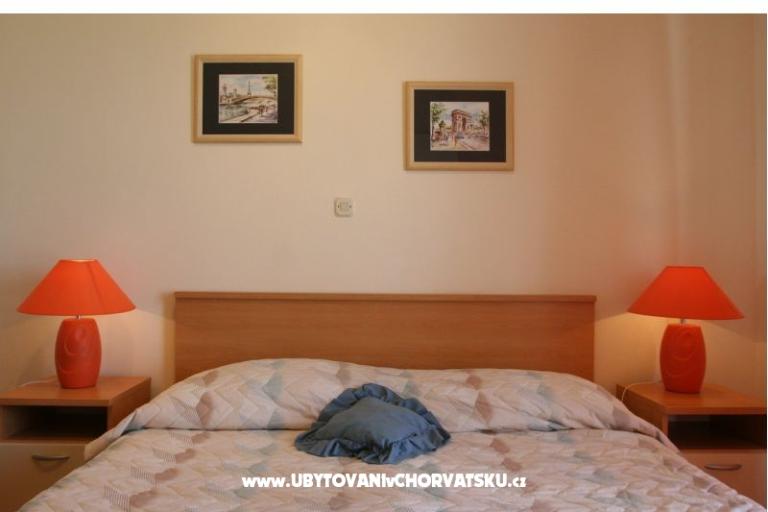 Apartmanok Rozelyn – fotó 10