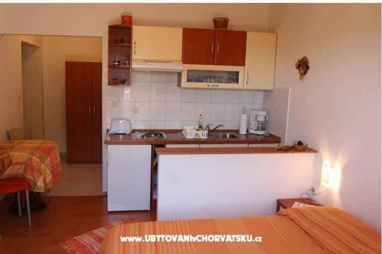 Apartmanok Rozelyn – fotó 13