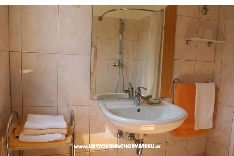 Apartmanok Rozelyn – fotó 14