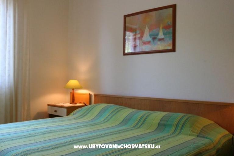 Apartmanok Rozelyn – fotó 16