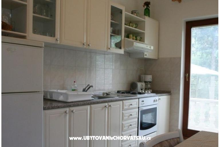 Apartmanok Rozelyn – fotó 6