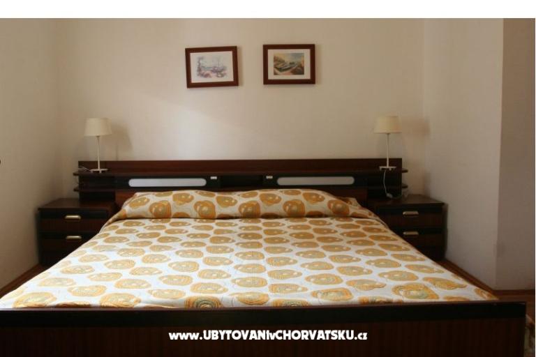 Apartmanok Rozelyn – fotó 8