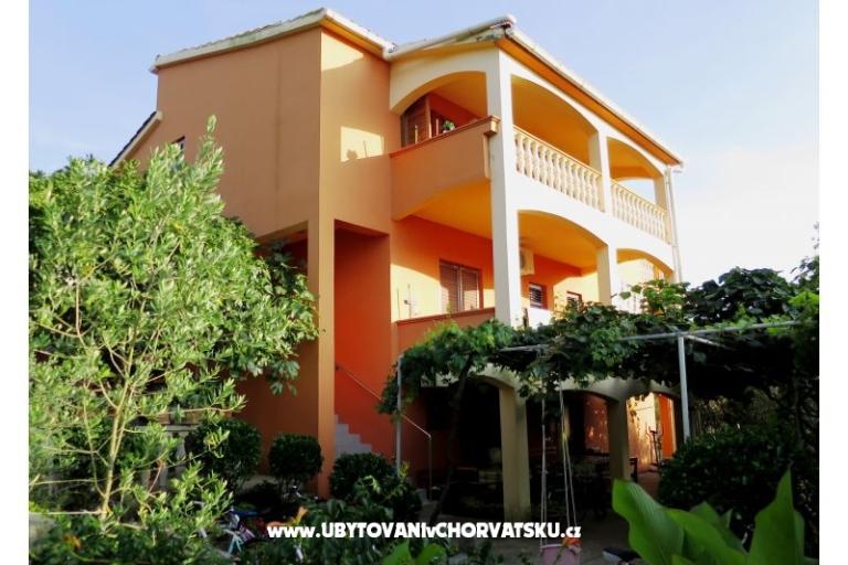 Apartmanok Tereza – fotó 3