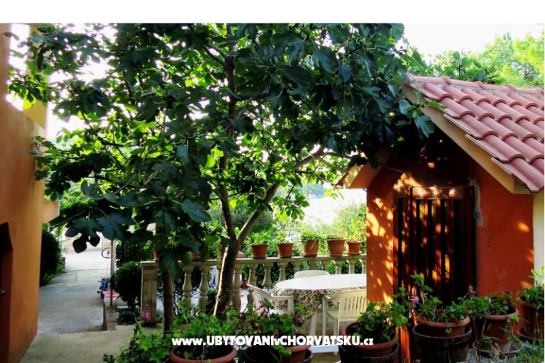 Apartmanok Tereza – fotó 4