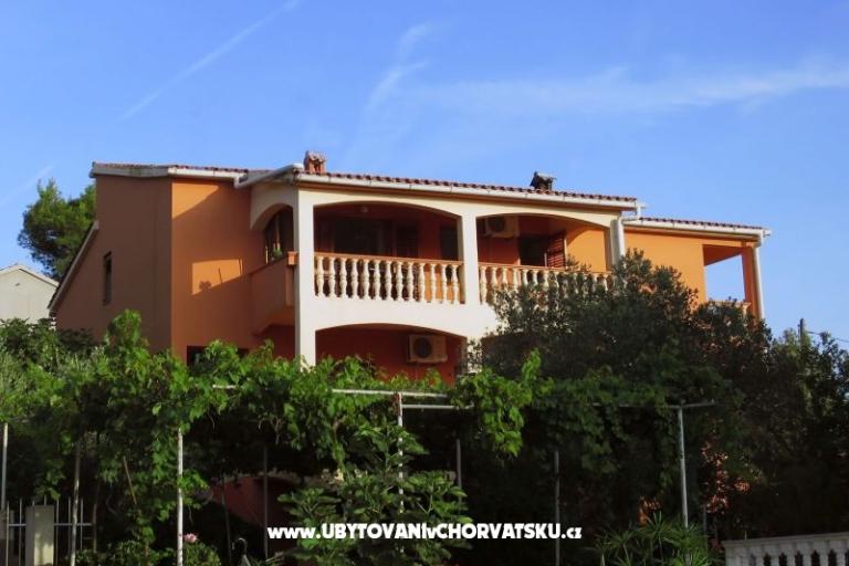 Apartmanok Tereza – fotó 6