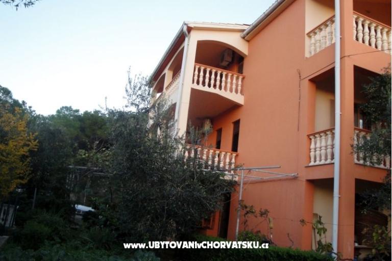 Apartmanok Tereza – fotó 7