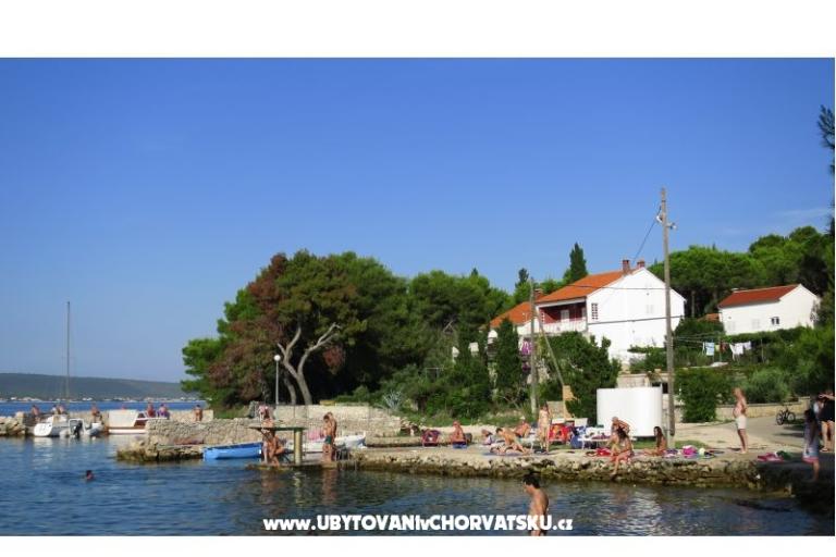 Apartmanok Tereza – fotó 8
