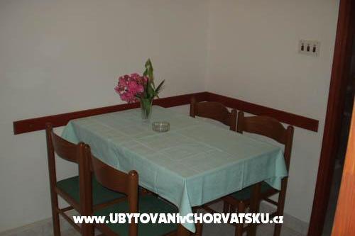 Apartmanok Tomislav – fotó 10