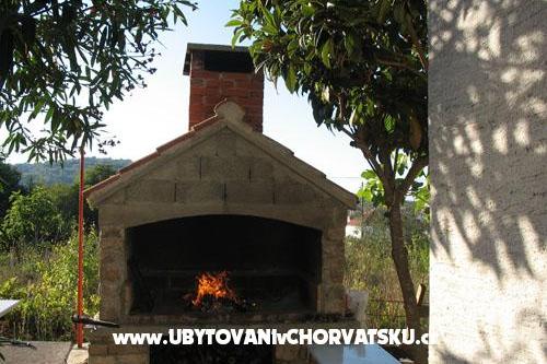 Apartmanok Tomislav – fotó 14