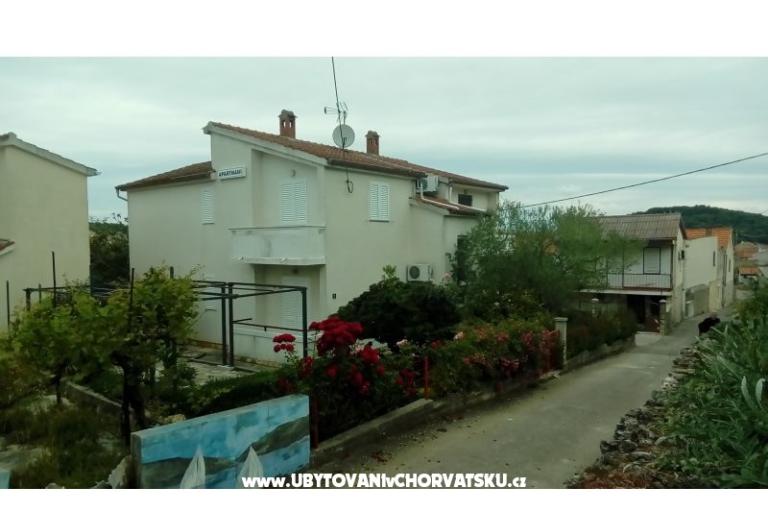 Apartmanok Tomislav – fotó 17