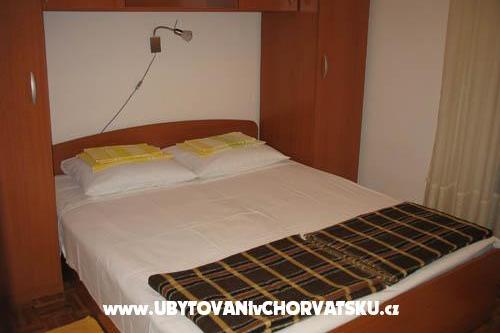 Apartmanok Tomislav – fotó 9