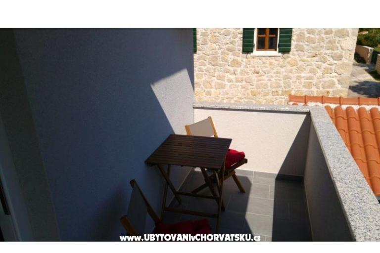 Apartmanok Ugljan – fotó 10